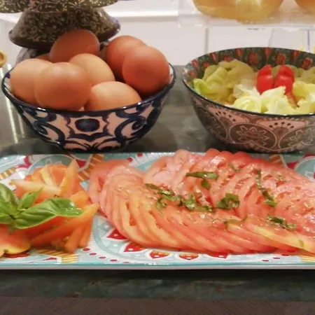 Hotell Hotel Sorrento City