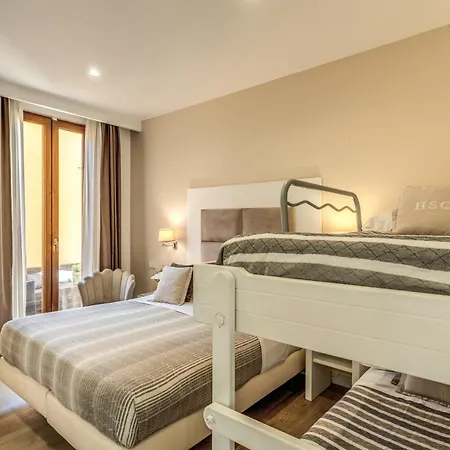 Hotell Hotel Sorrento City