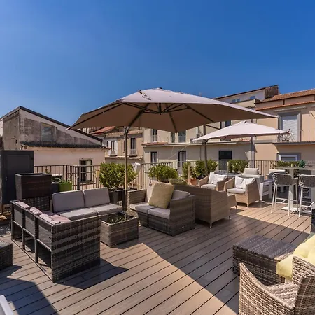 Hotell Hotel Sorrento City 3*