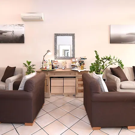 Hotel Sorrento City Hotell