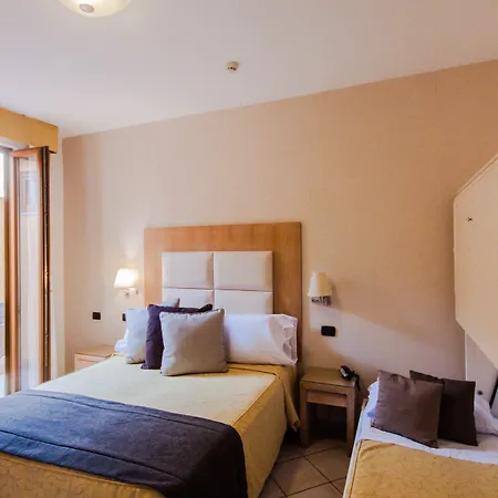 Hotel Sorrento City Hotell