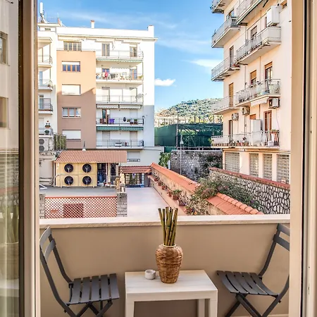 Hotel Sorrento City Sorrento