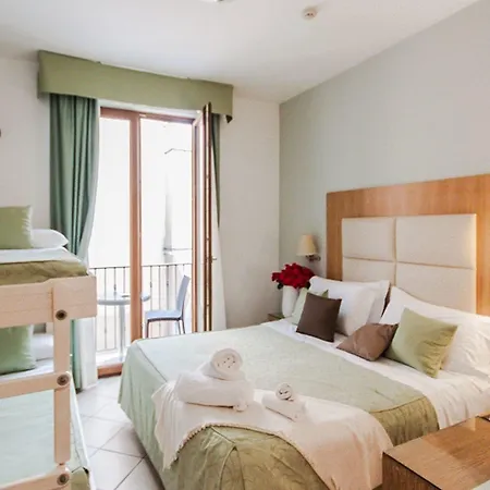 Hotel Sorrento City Hotel 3*