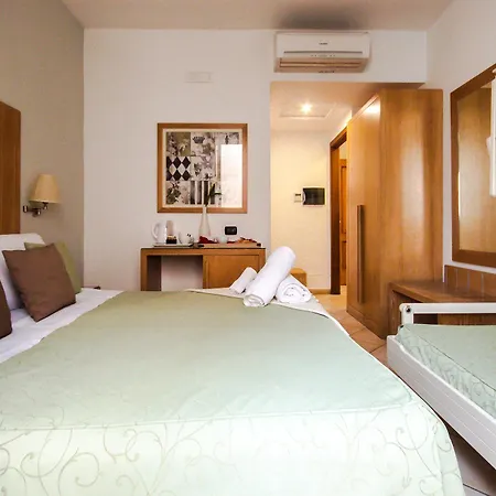 Hotel Sorrento City Hotel Sorrento