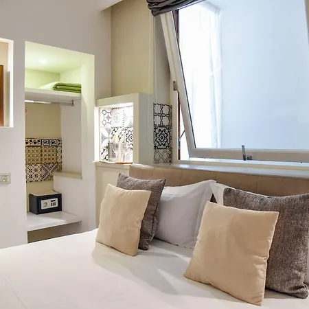 Hotel Hotel Sorrento City 3*