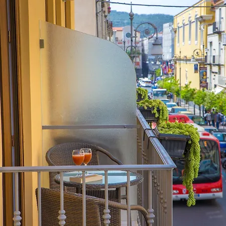Hotel Sorrento City Sorrento