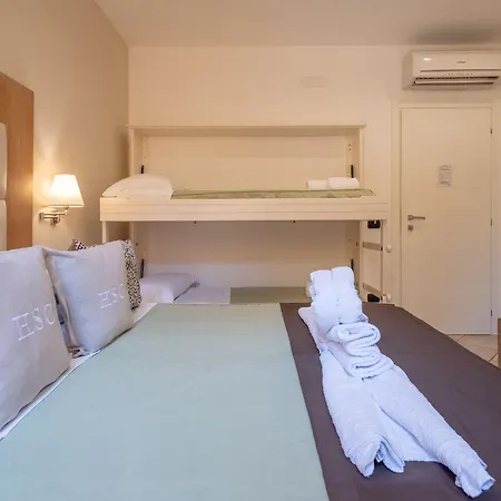Hotel Sorrento City Sorrento