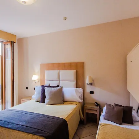 Hotel Sorrento City Hotel