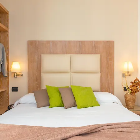 Hotel Hotel Sorrento City