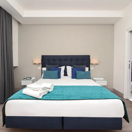 Hotel Hotel Sorrento City 3*