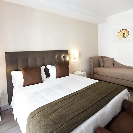 Hotel Hotel Sorrento City Sorrento