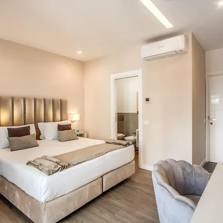 Hotel Hotel Sorrento City 3*