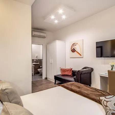 Hotel Sorrento City Hotel 3*