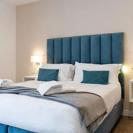 Hotel Sorrento City 3*