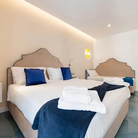 Hotel Sorrento City Sorrento