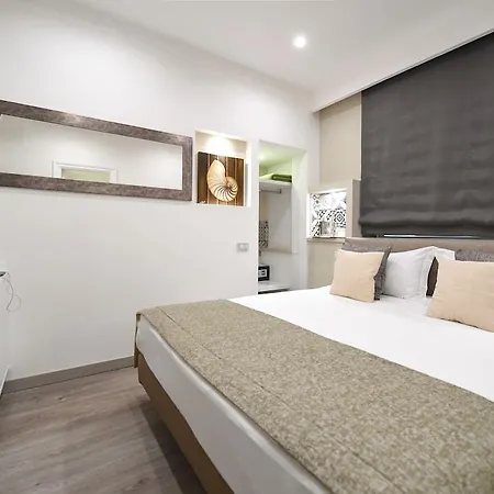 Hotel Hotel Sorrento City