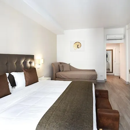 Hotel Sorrento City Sorrento