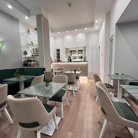 Hotel Hotel Sorrento City Sorrento