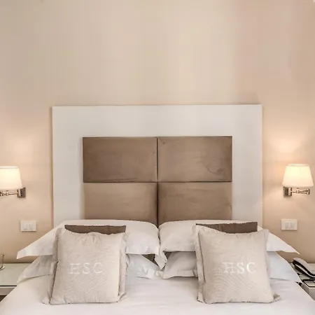 Hotel Hotel Sorrento City 3*