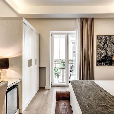 Hotel Hotel Sorrento City