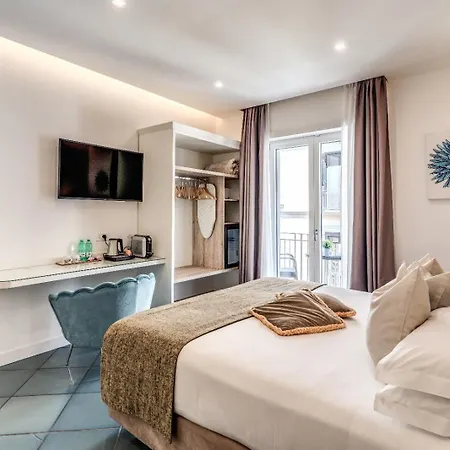 시티 호텔 소렌토