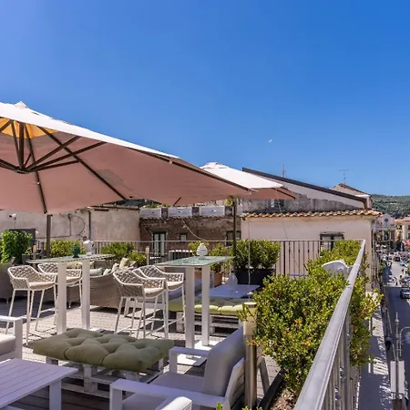 시티 호텔 소렌토