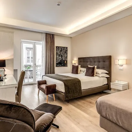 Hotel Sorrento City