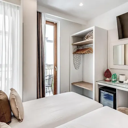 Hotel Hotel Sorrento City