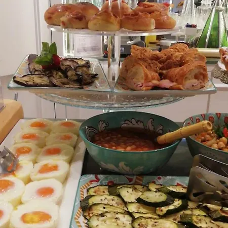 Hotel Hotel Sorrento City 3*