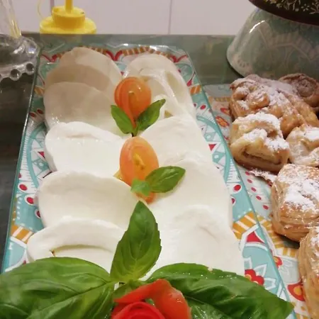 Hotel Hotel Sorrento City Sorrento