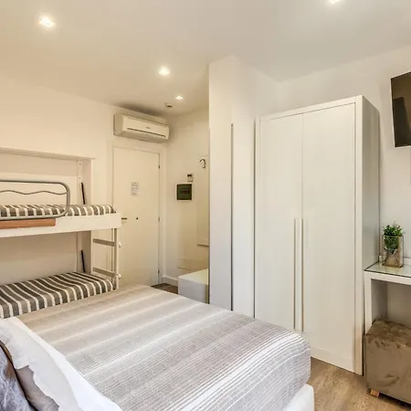 Hotel Sorrento City