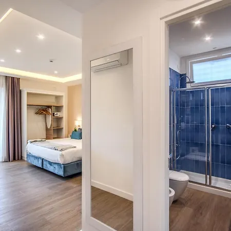 Hotel Hotel Sorrento City 3*