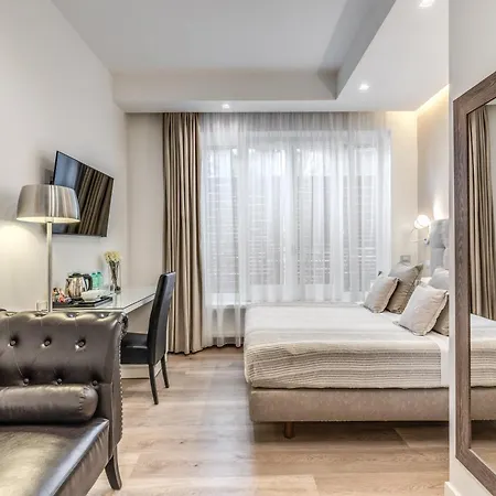 Hotel Sorrento City Hotel 3*