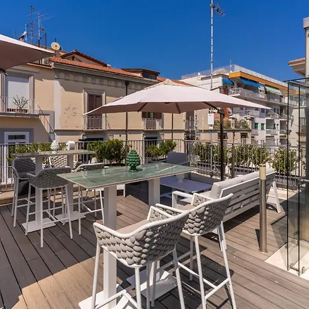 시티 호텔 소렌토