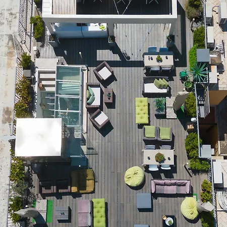 Hotel Sorrento City Otel