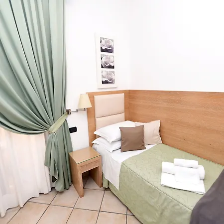 Hotel Sorrento City Otel