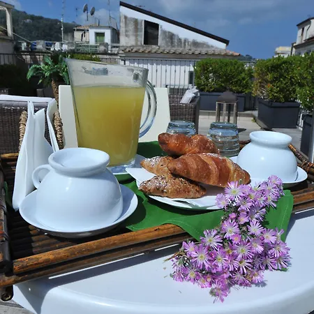 Hotel Sorrento City Otel Sorrento