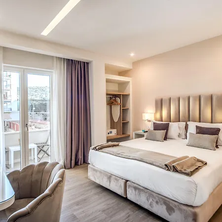 Otel Hotel Sorrento City