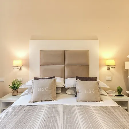 Otel Hotel Sorrento City 3*