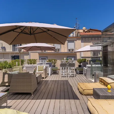 Hotel Sorrento City Sorrento