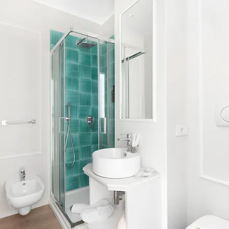 Hotel Sorrento City