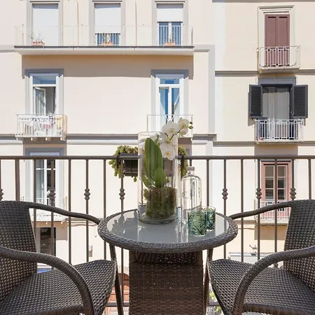 Hotel Sorrento City 3*