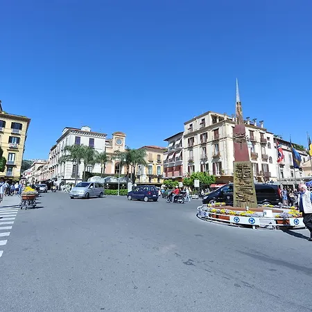 Hotel Sorrento City Hotel 3*
