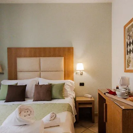 Hotel Sorrento City Hotel Sorrento