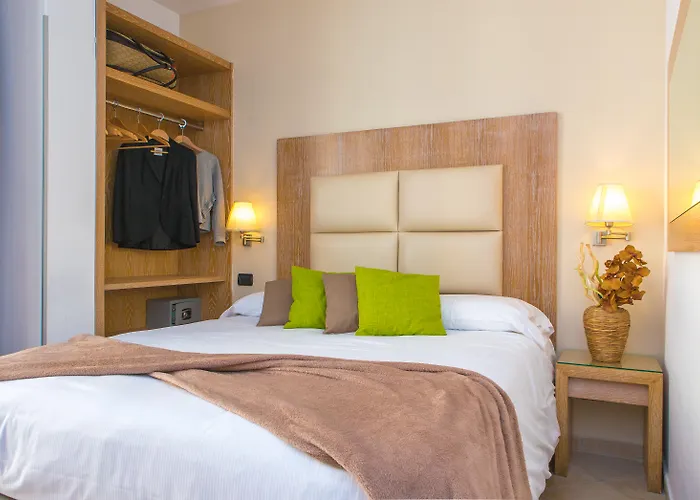 Hotel Sorrento City Hotel 3*