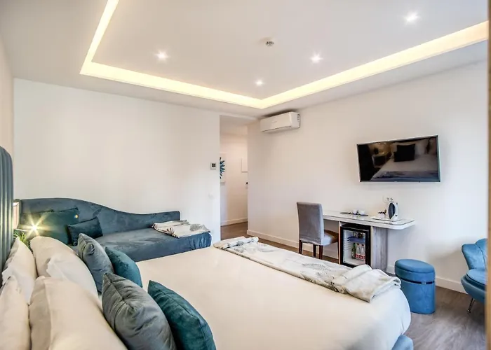 Hotel Hotel Sorrento City 3*