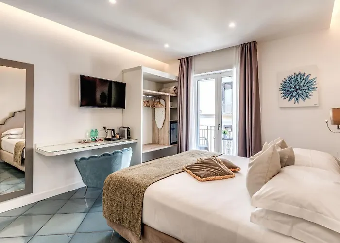 Hotel Sorrento City Hotel Sorrento