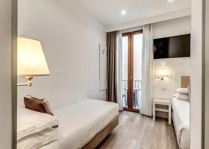 Hotel Hotel Sorrento City