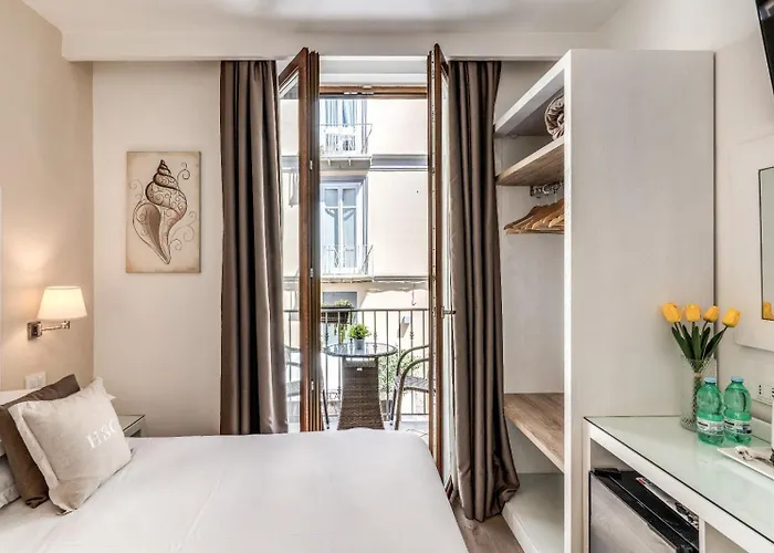 Hotel Sorrento City Hotel Sorrento