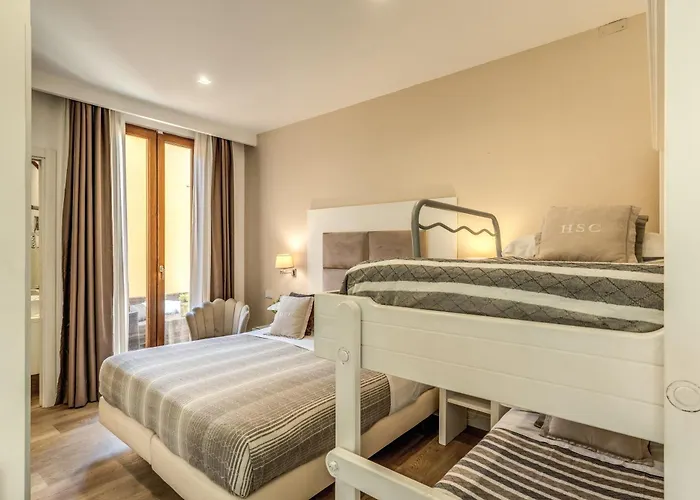 Hotel Hotel Sorrento City